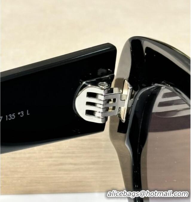 Grade Quality Celine Sunglasses CL40279U Black 2025