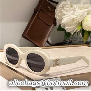 New Release Creation Celine Sunglasses CL40194 2025
