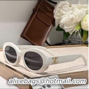 Good Product Celine Sunglasses CL40194 2025