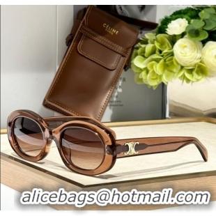 Traditional Specials Celine Sunglasses CL40194 2025