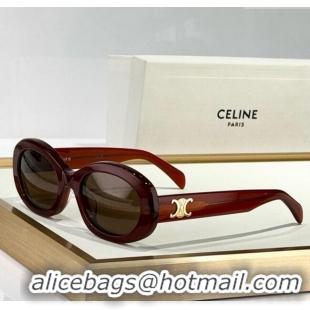 Buy New Cheap Celine Sunglasses CL40194 2025