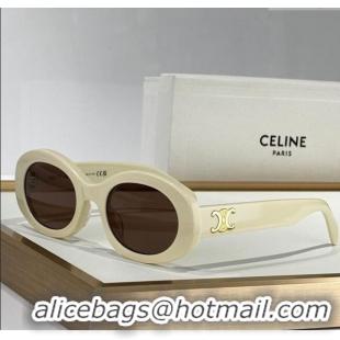 Luxury Cheap Celine Sunglasses CL40194 2025
