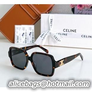 Best Price Celine Sunglasses CL40316U 2025