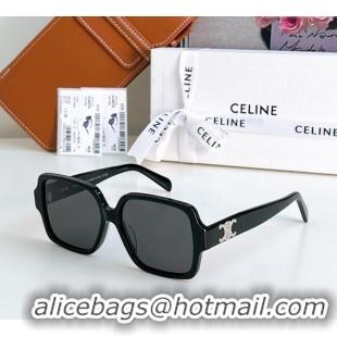 Luxury Discount Celine Sunglasses CL40316U 2025