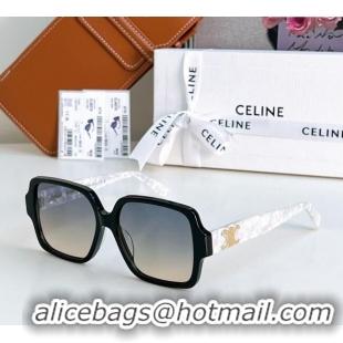 Luxury Discount Celine Sunglasses CL40316U 2025
