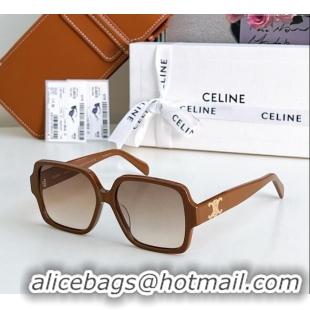 Grade Quality Celine Sunglasses CL40316U 2025
