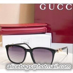 Grade Quality Gucci Sunglasses with Horsebit GG2057SK 2025