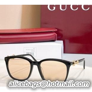 Good Product Gucci Sunglasses with Horsebit GG2057SK 2025