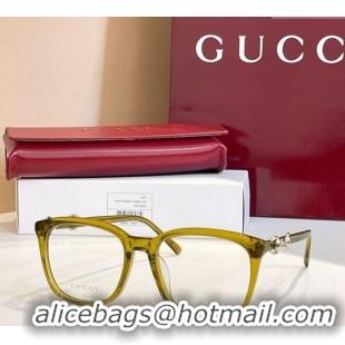 Shop Cheap Gucci Sunglasses with Horsebit GG2057SK 2025