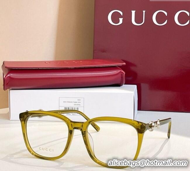 Shop Cheap Gucci Sunglasses with Horsebit GG2057SK 2025