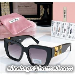 Top Quality Miu Miu Sunglasses SMUB05F 2025