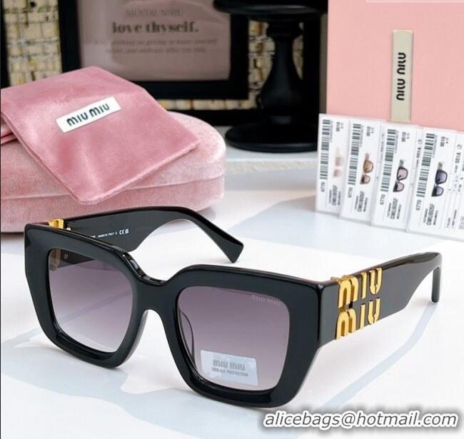 Top Quality Miu Miu Sunglasses SMUB05F 2025