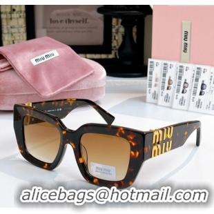 Grade Design Miu Miu Sunglasses SMUB05F 2025