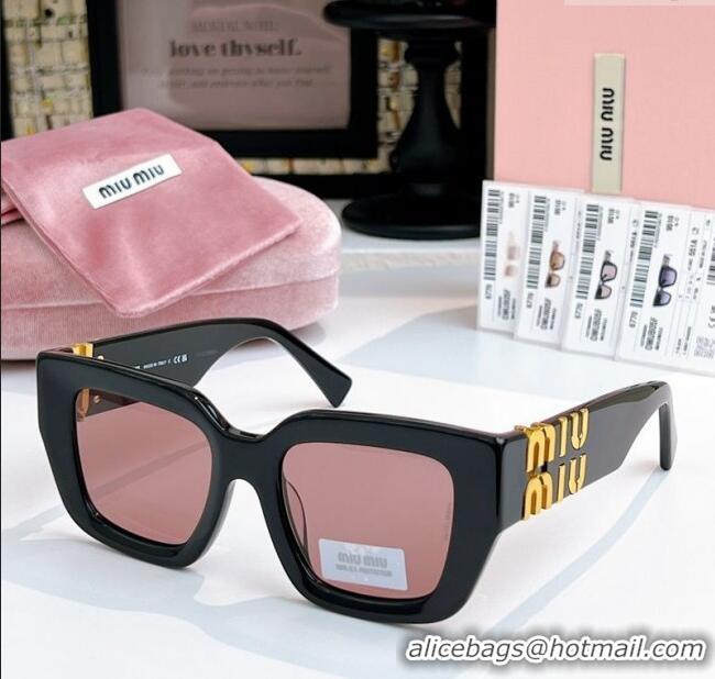 Super Quality Miu Miu Sunglasses SMUB05F 2025