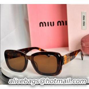 Grade Quality Miu Miu Sunglasses SMU145AV 2025