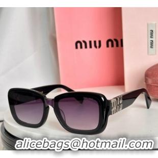 Stylish Grade Miu Miu Sunglasses SMU145AV 2025