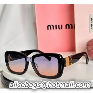 Good Taste Miu Miu Sunglasses SMU145AV 2025