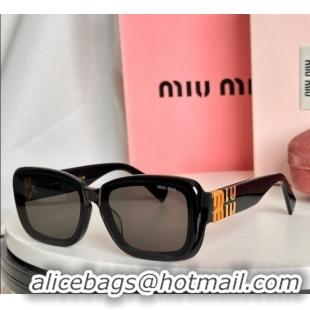 Market Sells Miu Miu Sunglasses SMU145AV 2025