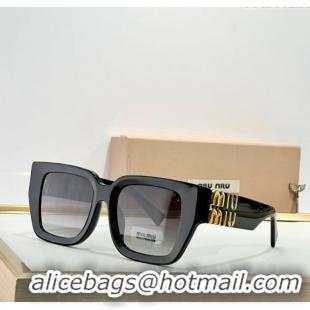 Low Cost Miu Miu Sunglasses SMUB05S 2025