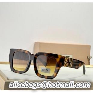 Buy Promotional Miu Miu Sunglasses SMUB05S 2025