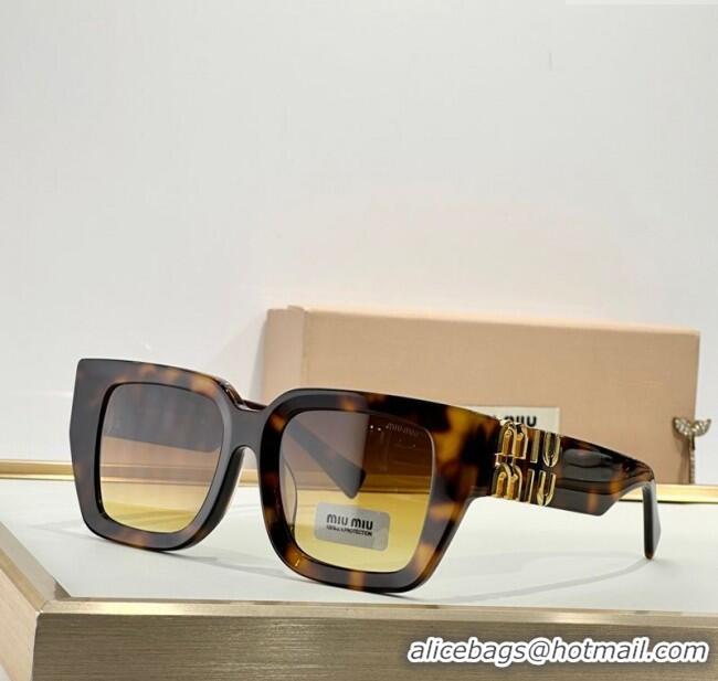 Buy Promotional Miu Miu Sunglasses SMUB05S 2025