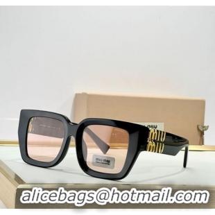 New Fashion Miu Miu Sunglasses SMUB05S 2025