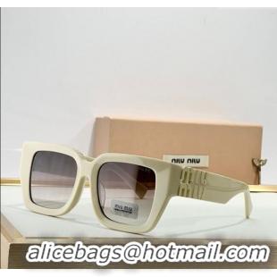 Traditional Discount Miu Miu Sunglasses SMUB05S 2025