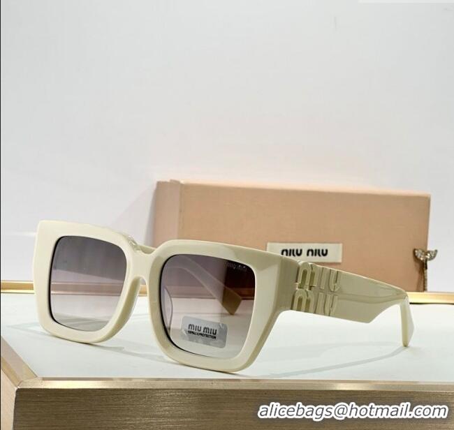 Traditional Discount Miu Miu Sunglasses SMUB05S 2025