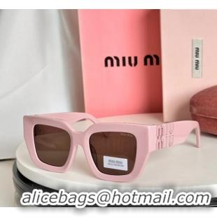 Best Quality Cheap Miu Miu Sunglasses SMUB05F 2025