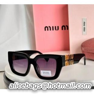 Grade Quality Miu Miu Sunglasses SMUB05F 2025