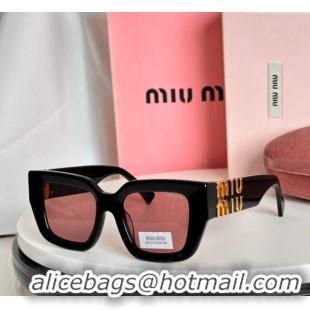 New Design Cheap Miu Miu Sunglasses SMUB05F 2025
