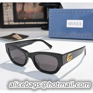 Good Product Gucci Sunglasses GG1954SA Black 2025