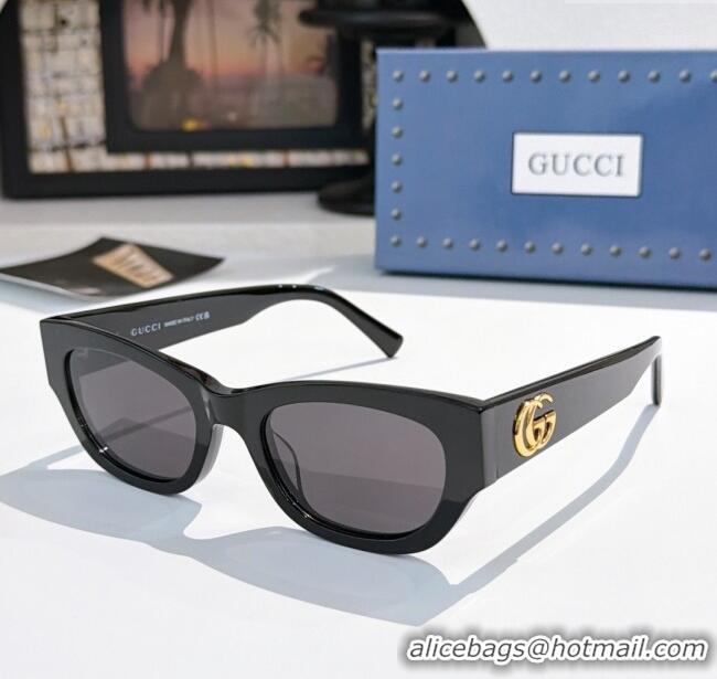 Good Product Gucci Sunglasses GG1954SA Black 2025