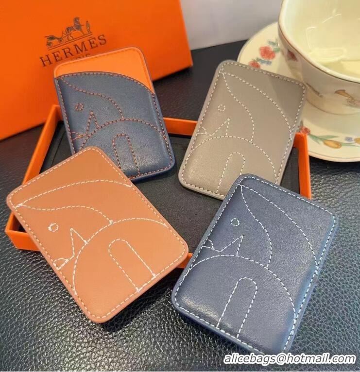 Promotional Hermes Swift Calfskin 
