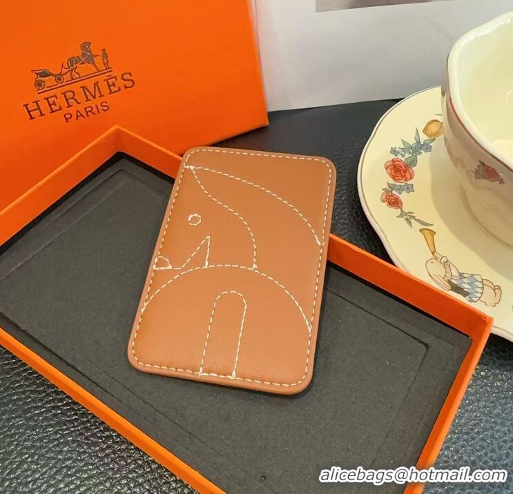 Promotional Hermes Swift Calfskin 