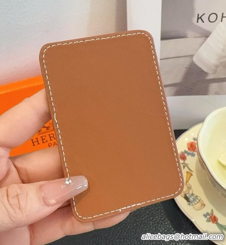 Promotional Hermes Swift Calfskin 