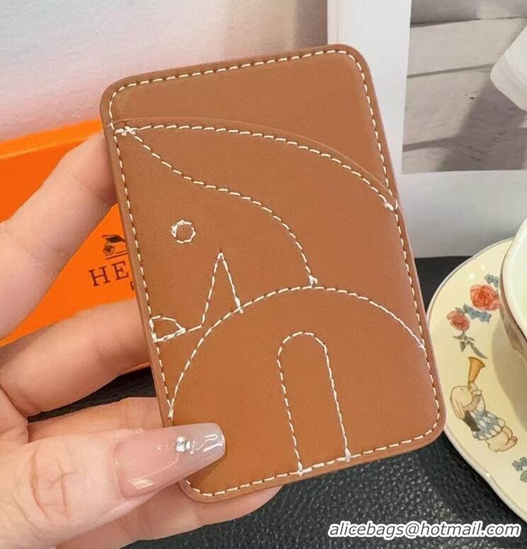 Promotional Hermes Swift Calfskin 