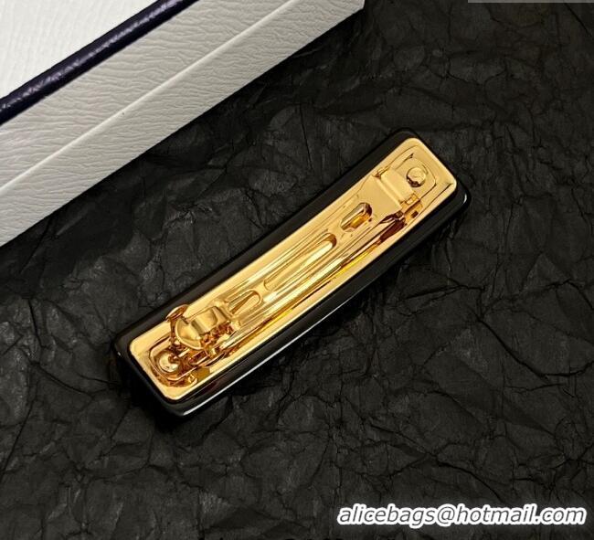 Buy Promotional Prada Hair Clip 0723 Brown 2025