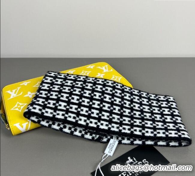 Top Grade Hermes Knit Headband 0911012 2025