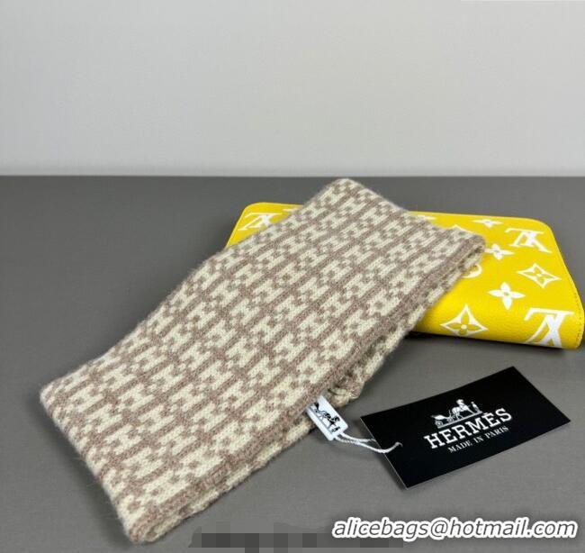 Top Grade Hermes Knit Headband 0911012 2025