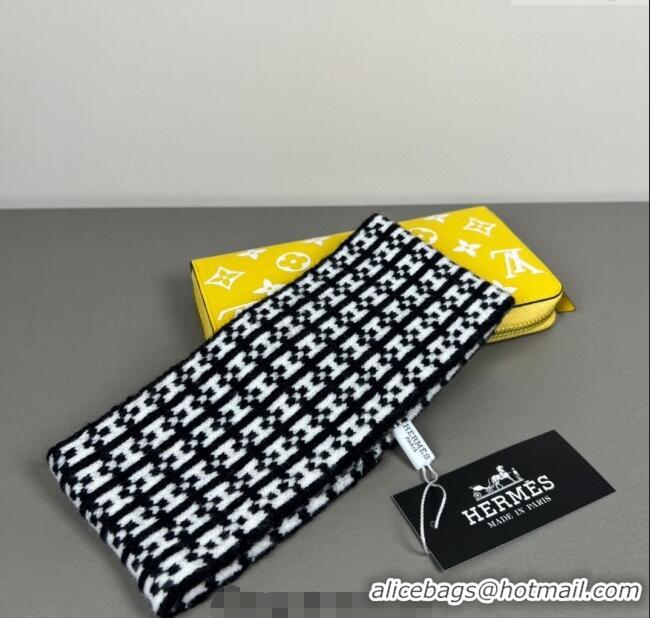 Top Grade Hermes Knit Headband 0911012 2025