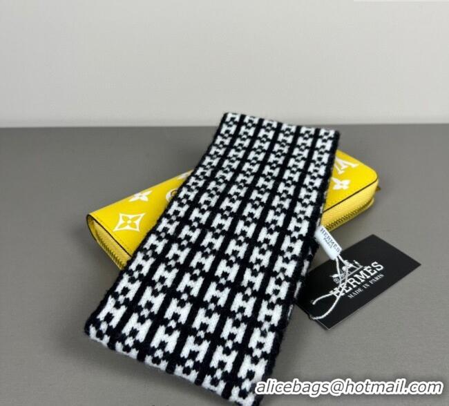 Top Grade Hermes Knit Headband 0911012 2025