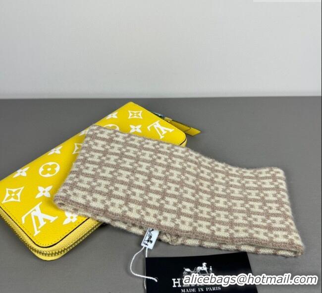 Top Grade Hermes Knit Headband 0911012 2025