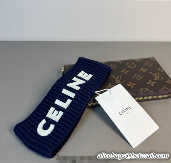Traditional Specials Discount Celine Knit Headband CE0911012 2025