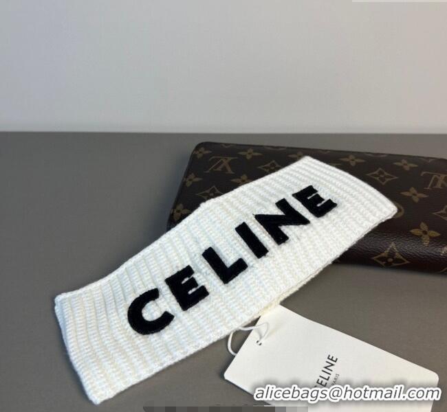 Traditional Specials Discount Celine Knit Headband CE0911012 2025