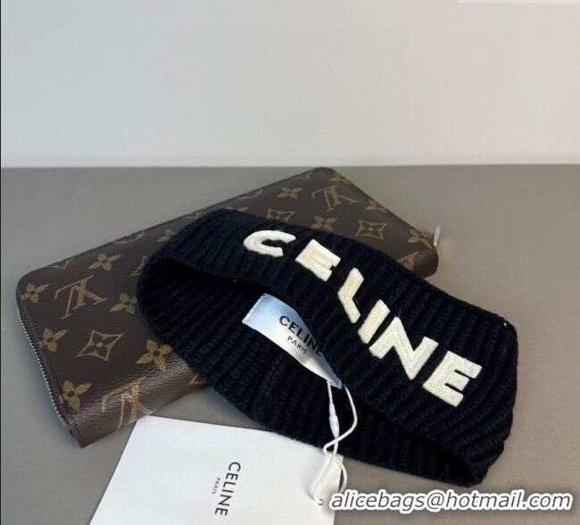 Traditional Specials Discount Celine Knit Headband CE0911012 2025