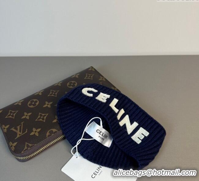 Traditional Specials Discount Celine Knit Headband CE0911012 2025
