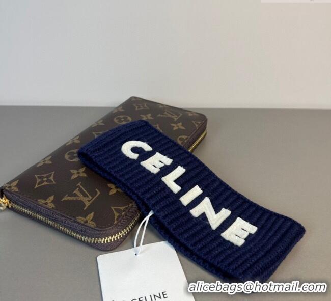 Traditional Specials Discount Celine Knit Headband CE0911012 2025