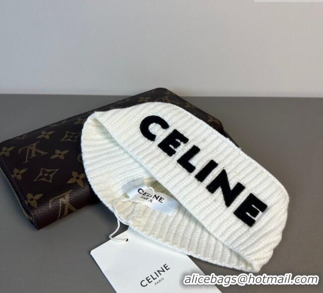 Traditional Specials Discount Celine Knit Headband CE0911012 2025