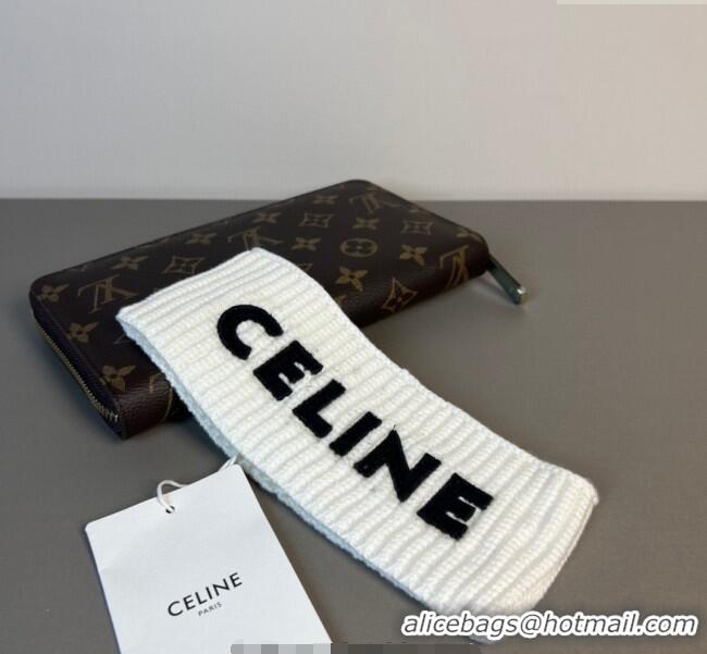 Traditional Specials Discount Celine Knit Headband CE0911012 2025